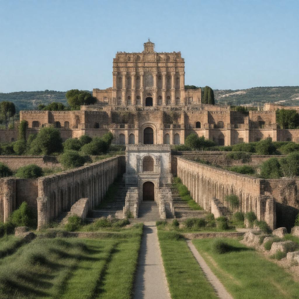 Cinecittà Studios